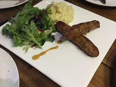 -百好乐宠物友好餐厅(朝外大街店)