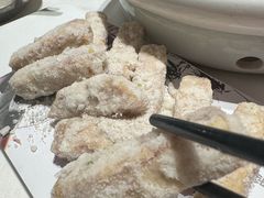 -潮粤香海鲜酒楼(沙湖店)