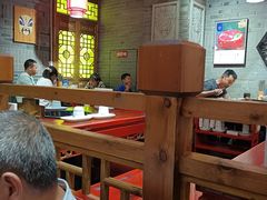 -重庆袁老四火锅(武进万达店)