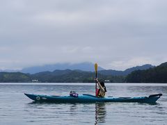 -千岛湖湖人皮划艇俱乐部