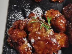 -庆江南江南菜(琴湖溪里花园城店)