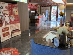 -陆琴脚艺·足浴·SPA(夫子庙店)