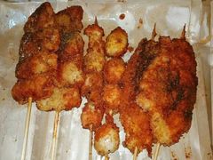 -庞记炸串