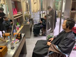 -MAGIC米几发型设计·羊毛卷