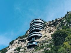 -潭溪山