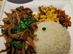 -盒马鲜生(观音桥店)