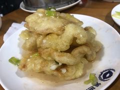 -篱笆院东北饺子王(欧阳路店)