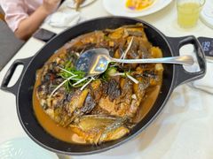 -万景茶庄·台州菜