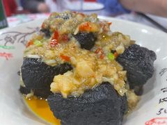 -虎虎龙虾大排档(双井店)