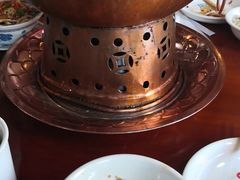 -炉小二铜锅牛蛙•川湘菜(三里屯店)