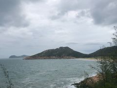 -广东惠东海龟国家级自然保护区