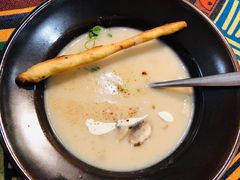 -芭莉与彩虹西餐厅(成都合生汇店)