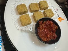 -501號台州海鲜餐厅(海创园店)