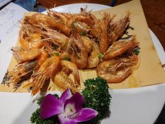 -南海渔家•海鲜•正宗海南菜(海棠湾店)
