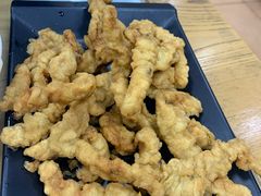 -东关吉祥西安腊汁肉夹馍(健德门店)