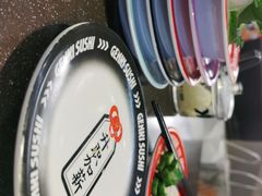 -元气寿司(东方宝泰店)