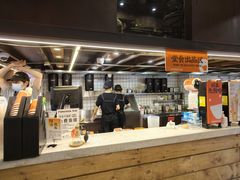 -放哈·甜醅子奶茶创造者(正宁路店)