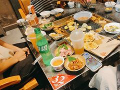 -塘屋烧烤·云南火塘烧烤品牌(新亚洲店)