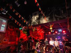 -MM·五声·音乐人与调酒师(西安路店)
