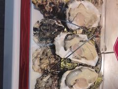 -赶海部落海鲜城(海阳路店)