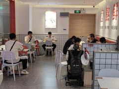 -潮人潮品隆江猪脚饭(城壹汇·流花店)