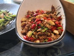 -金帝酒店中餐厅
