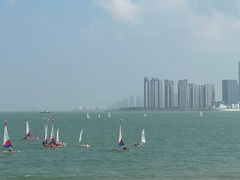 -西秀海滩公园