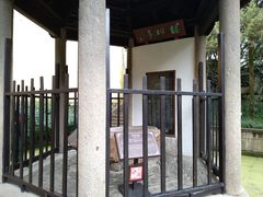 -无锡惠山寺
