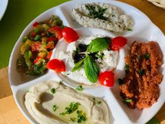 -ALAMEEN阿拉伯餐厅(三里屯店)
