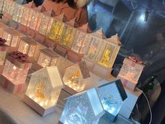 -吴山路夜市