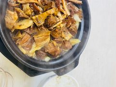 -赵家牛肉砂锅(台西三路店)