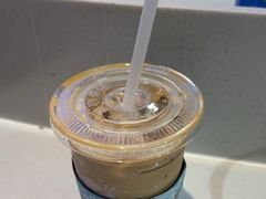 -瑞幸咖啡(太阳百货商场负一层店)