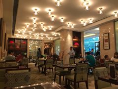 -索菲特西湖大酒店·香榭丽全日候餐厅(南山路店)