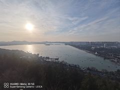 -云龙湖旅游景区