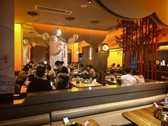 -六月雪干锅(涪城万达广场店)