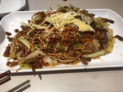 -蔡澜点心·粤菜(西单大悦城店)