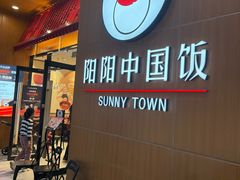 -阳阳中国饭(北京荟聚店)