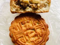 大五仁月饼-张家清真糕点(奉天街店)