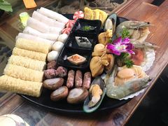 -丽江庭院之丽江往事(安定门店)