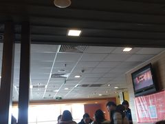-麦当劳(朝阳路得来速店)