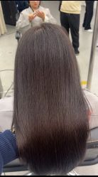 -BOF HAIR BY HONTO