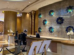 -澳门十六浦索菲特大酒店