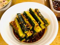 -鬼味烤翅(南锣鼓巷店)
