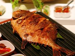 -金链花·泰国餐厅(国贸店)