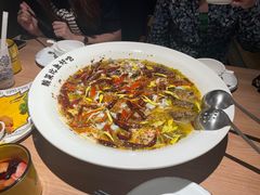 -太二酸菜鱼(兴业太古汇店)