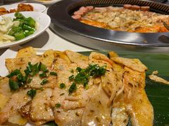 大片牛油-么子烤肉(化龙池店)