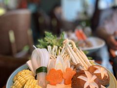 -山葵家·创意料理(临平银泰城店)