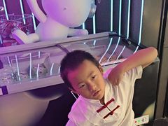 -星聚会KTV(合生汇黑金店)