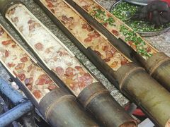 -竹泉农庄·竹筒饭(从化店)