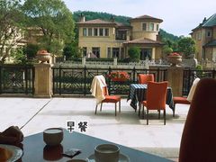 -中旅阿那亚九龙湖·公主酒店